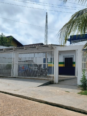 A Polícia Civil do Amazonas (PC-AM), por meio da 50ª Delegacia Interativa de Polícia (DIP) de Atalaia do Norte (a 1.138 quilômetros de Manaus), em conjunto com a Guarda Civil Municipal (GCM), prendeu em flagrante, no domingo (09), um homem, de 37 anos, por violência doméstica praticada contra sua ex-companheira, de 31 anos. A prisão foi realizada na rua Frei Silvestre.