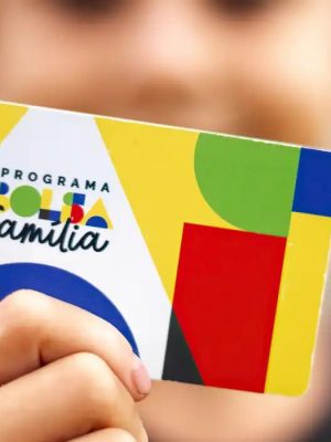A Caixa Econômica Federal paga nesta quinta-feira (27) a parcela de março do novo Bolsa Família aos beneficiários com Número de Inscrição Social (NIS) de final 8.
