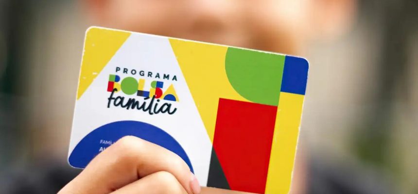 A Caixa Econômica Federal paga nesta quinta-feira (27) a parcela de março do novo Bolsa Família aos beneficiários com Número de Inscrição Social (NIS) de final 8.