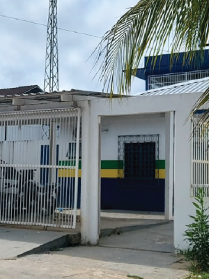 A Polícia Civil do Amazonas (PC-AM), por meio da 50ª Delegacia Interativa de Polícia (DIP) de Atalaia do Norte (a 1.138 quilômetros de Manaus), cumpriu, na sexta-feira (29), um mandado de prisão contra um homem, de 22 anos, pelo descumprimento de medida protetiva em favor de sua ex-namorada.