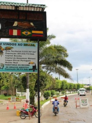 O município de Benjamin Constant sediou, entre os dias 13 e 21 de outubro, o 1º Fórum de Turismo Responsável, evento que reuniu representantes públicos, empreendedores e lideranças comunitárias para discutir práticas sustentáveis e estratégias de fortalecimento do turismo na região da Tríplice Fronteira, que inclui ainda Tabatinga e Atalaia do Norte.