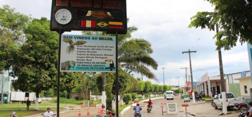 O município de Benjamin Constant sediou, entre os dias 13 e 21 de outubro, o 1º Fórum de Turismo Responsável, evento que reuniu representantes públicos, empreendedores e lideranças comunitárias para discutir práticas sustentáveis e estratégias de fortalecimento do turismo na região da Tríplice Fronteira, que inclui ainda Tabatinga e Atalaia do Norte.